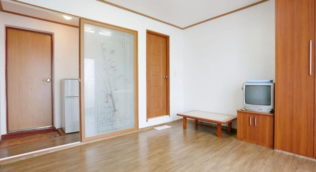 Daebudo Wanggeon Village Pension, Reserva ahora Hotel Yeongheung-myeon 