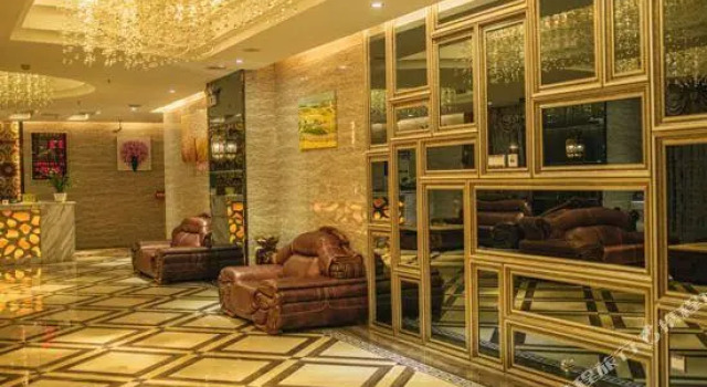Sheng Yue Hotel, Prenota Hotel Fangchenggang Guangxi
