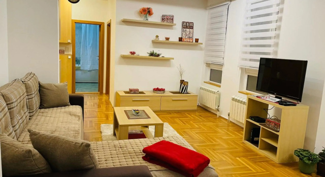 Jolly Apartment - Belgrade