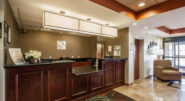 Sleep Inn & Suites Dyersburg I-155