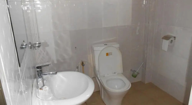 Deluxe dobbelt værelse Nick Hotel