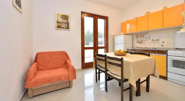 Апартаменты Apartments Morović