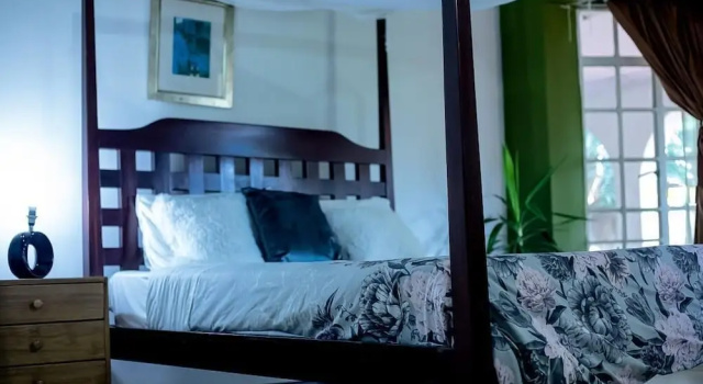 Superior Zimmer Adlib Executive Lodge