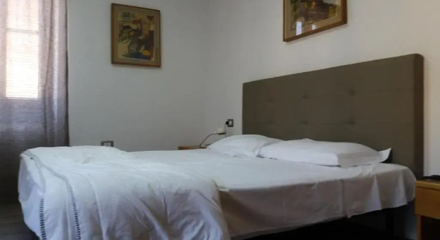 Двухместный номер Standard Hotel Sole Holiday