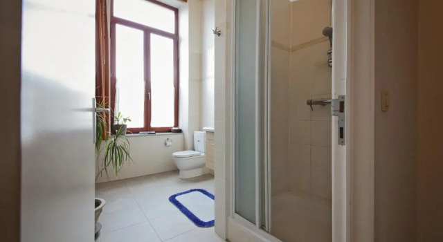 Номер Standard B&B Le Lys d'or