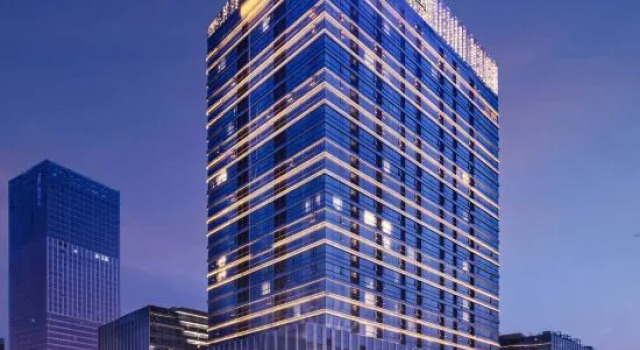 Huide International Apartment, Rezerwuj Apartament Hotele w Shenzhen z parkingiem, Parking