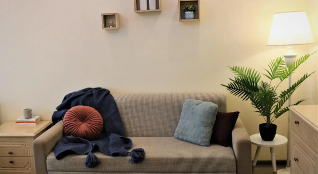 Apartment on Ion Neculce 1, ZityMall Shopping Center, Free Parking&WiFi, Rezervasyon Daire Kişinev 