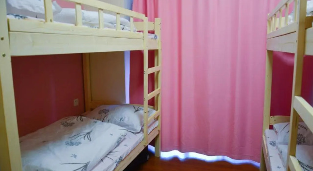 Номер Standard YoYo Youth Apartment