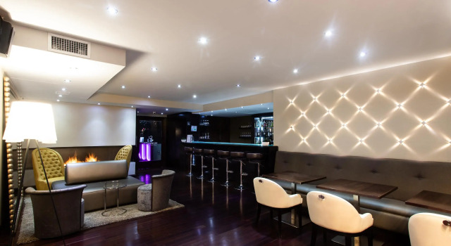 Stannum Boutique Hotel & Spa
