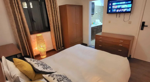 Номер Comfort oeiras Lagoas Parque ,elite home
