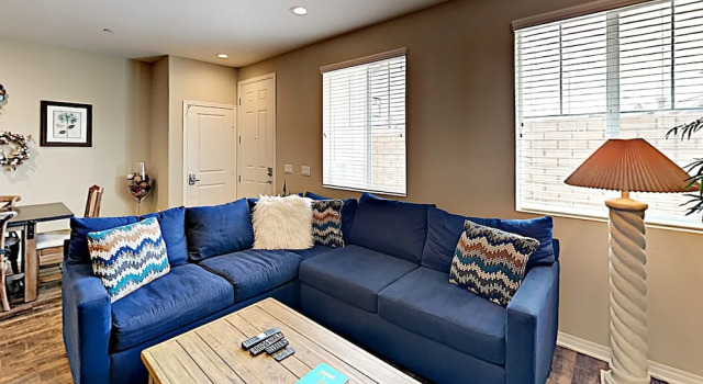 525 Surfbird - 3 Br Home