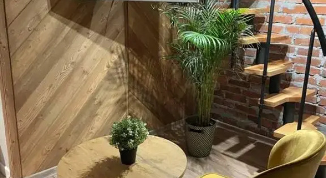 Апартаменты Deluxe Apartamenty Miejscówka