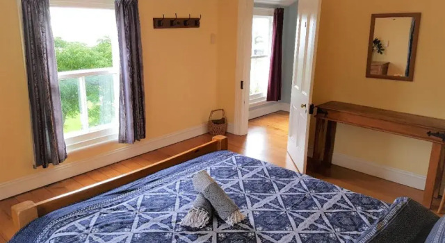 Двухместный номер Standard с видом на море Endless Summer Lodge - Guesthouse