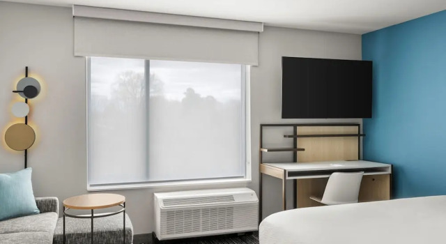 Студия TownePlace Suites by Marriott Wentzville