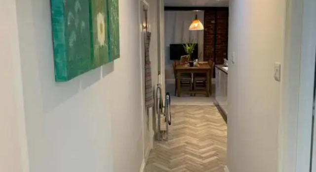 Hideaway Holiday Apartment, Забронировать Апартаменты/квартира Апартаменты Солсбери, рядом с Колледж Матрон, Апартаменты/квартира