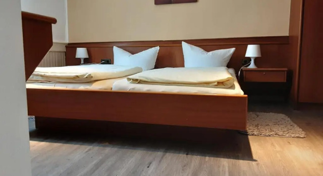 Hotel Gasthof Zur Krone
