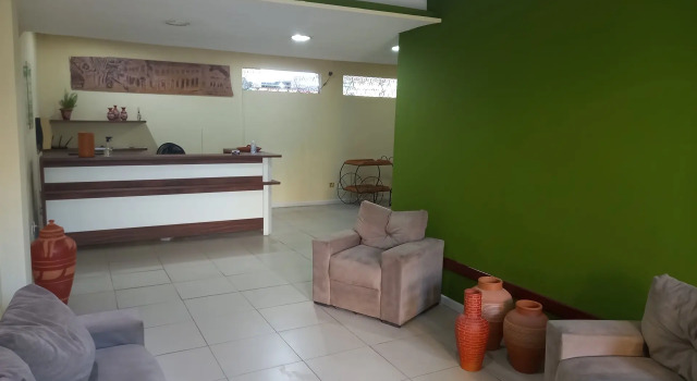 Cachoeira Apart Hotel