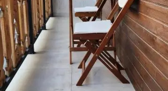 Eco-Friendly studio near Didveli, Rezerwuj Hotel Bakuriani Samckhe Javakheti