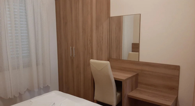 Апартаменты Apartments EDO