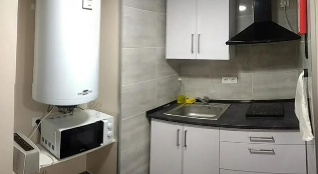 Номер Standard Suites & Apartments - DP Setubal