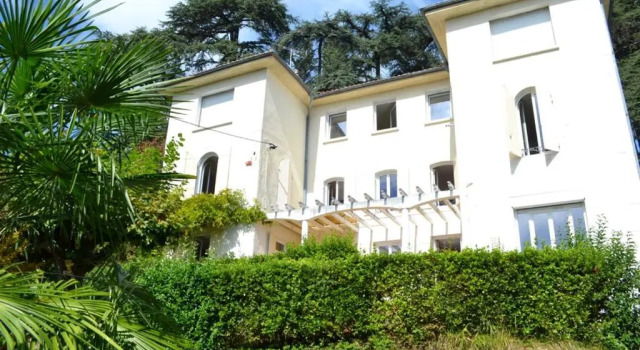 VILLA SAINT VINCENT, Забронировать Вилла Ажен Lot-et-Garonne