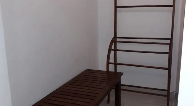 Номер Standard Sigiri Hibiscus Villa