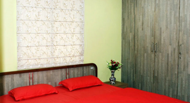 Номер Standard Sikaria Homes