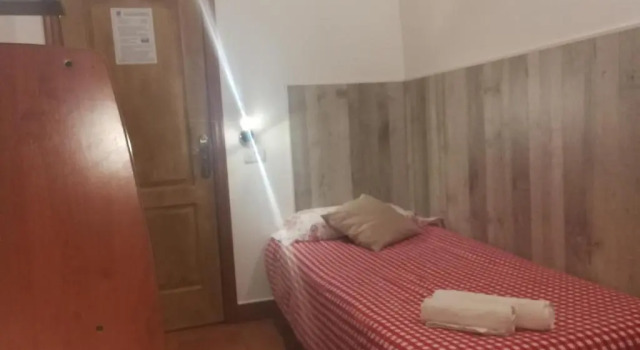 Номер Economy El Oasis Canario