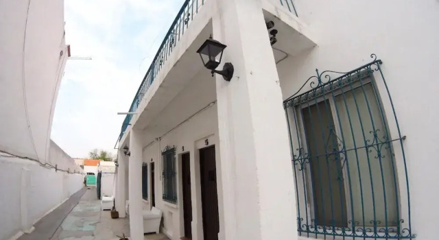 Casa Lucia, Prenota Hotel Hotel economici a Nuevo León