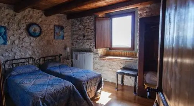 La Locanda delle Streghe - Relais Ristorante, Prenota Hotel  