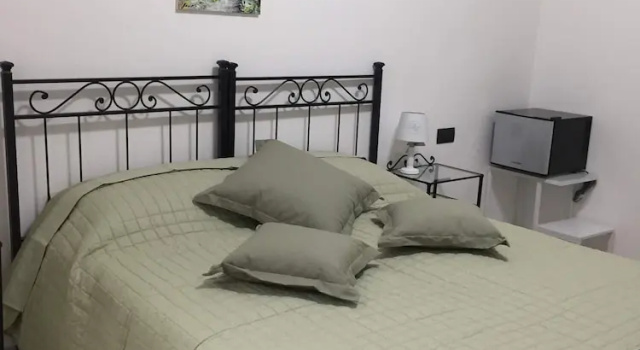 Номер Classic Dely B&B
