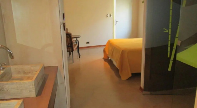 Номер Standard Cañas Suites Urbanas