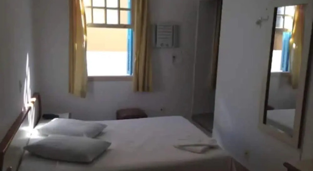 Номер Economy Grande Hotel Bragança