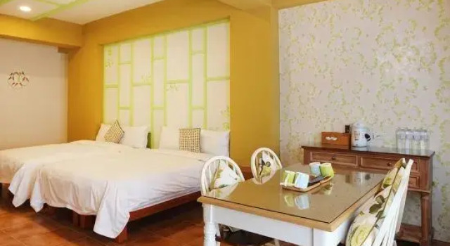 Номер Standard Toba B&B