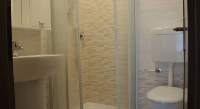 Апартаменты Family Apartment Steps From Pluto Beach