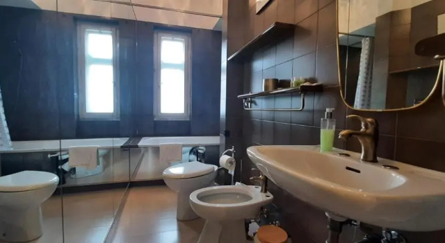 Номер Superior Residence Sole