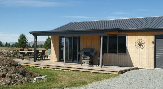 Our Twizel Weekender