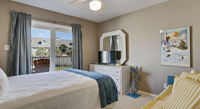 Indian Summer by Ryson Vacation Rentals