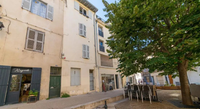 HYPERCENTRE 10 MIN DE LA GARE D'AVIGNON - Appartement charmant et lumineux, Забронировать Апартаменты/квартира Авиньон ViaRhona