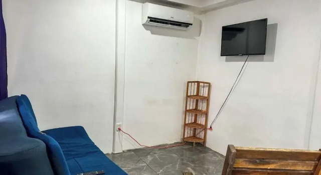 Casitas Coloradas Puerto Viejo, Prenota Affittacamere Hotel a Limon con parcheggio, Parcheggio