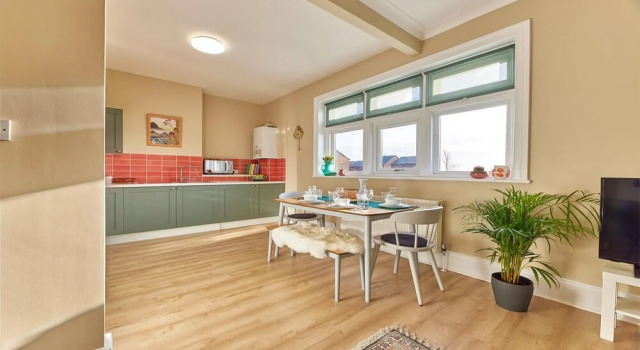 Host Stay Redlands Annexe, Varaa Hotelli  
