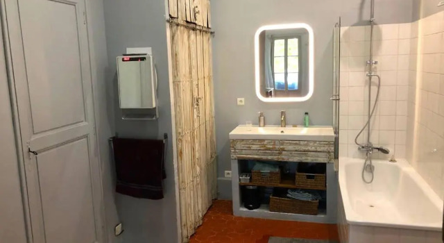 Апартаменты Beau 2 pièces 70 m2 au coeur du centre historique d'Aix en Provence