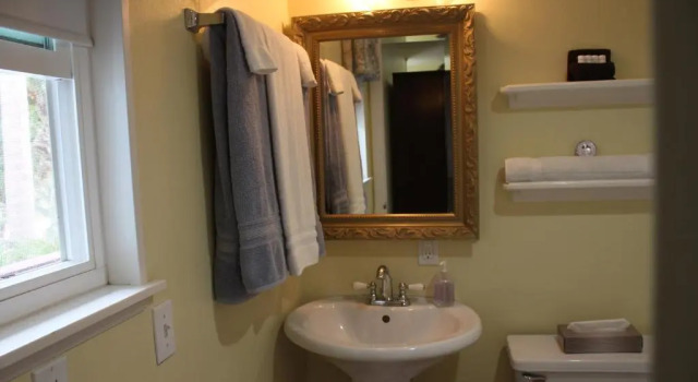 Люкс Pelican Cove Inn