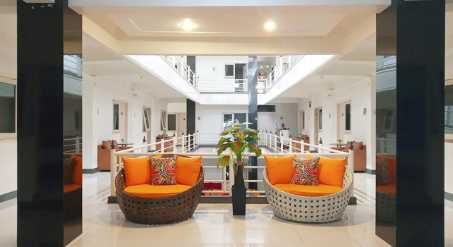 Gading Guest House, Забронировать Гостевой дом Матарам Ломбок