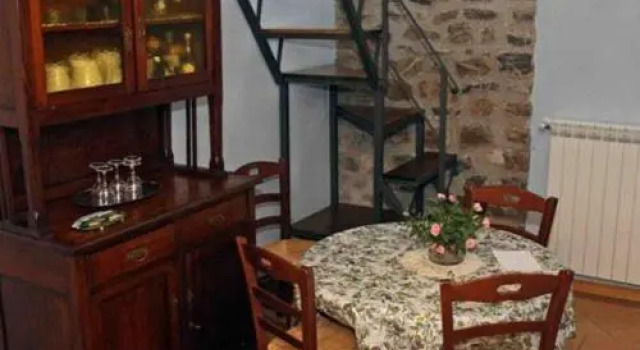 Апартаменты Agriturismo I Cerretelli 2