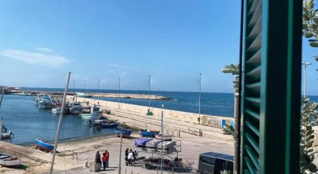 Номер Deluxe Port'Amare