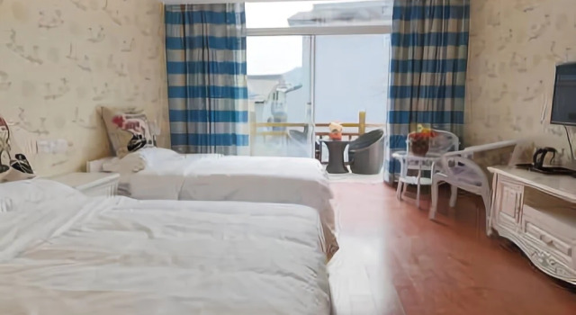Suihe Homestay