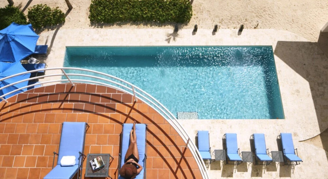 Altamer Resort, Réserver Complexe hôtelier West End Village Anguilla