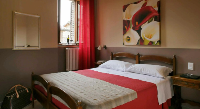 Hotel Properzio