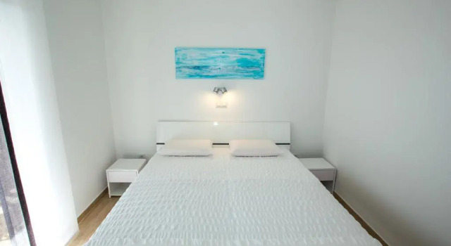 Apartments Sesar, Prenota Appartamento Hotel a Isole Quarnerine con parcheggio, Parcheggio